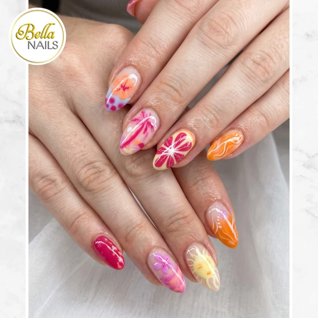 Must Try Nail Designs August 12 2026